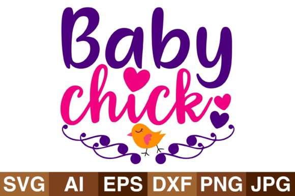 Baby Chick: A Practical Review for Embroidery Designers