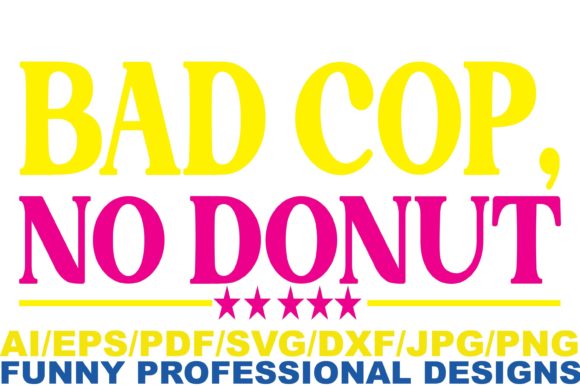 Bad Cop, No Donut: A Designer's Embroidery Review