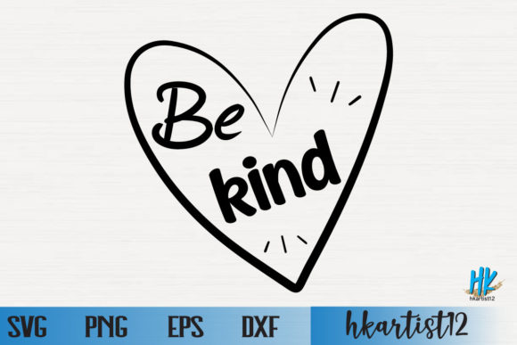Be Kind SVG: A Designer's Real-World Review