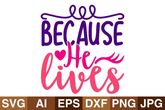 Because He Lives: A Designer's Review for Real Projects