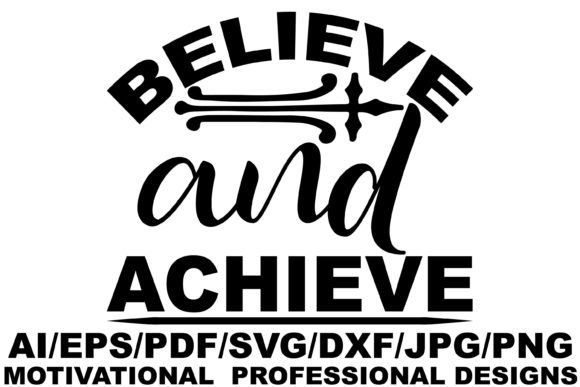 Believe and Achieve: A Designer's Embroidery Review