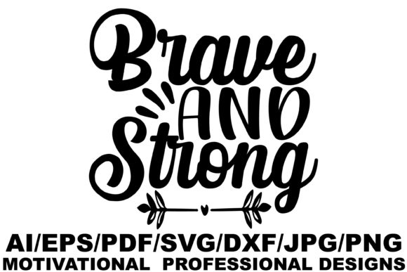 Brave and Strong: A Real-World Embroidery Review