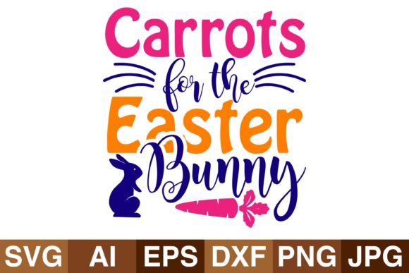 Carrots Far the Easter Bunny: A Designer Review