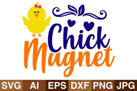 Chick Magnet: A Designer's Review for Real Projects