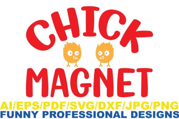 Chick Magnet: A Real-World Embroidery Review