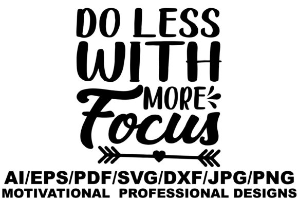 Do Less with More Focus: Design Review