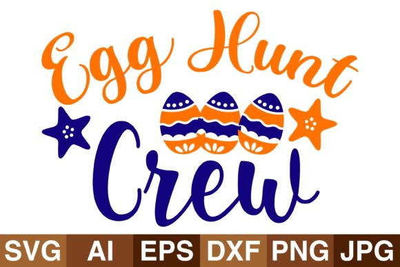 Egg Hunt Crew: A Designer's Practical Review