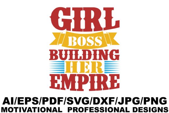 Girl Boss Building: A Real-World Embroidery Review