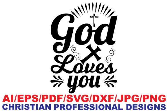 God Loves You: A Designer's Review for Real Projects