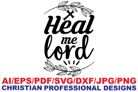 Heal Me Lord: A Designer's Real-World Embroidery Review