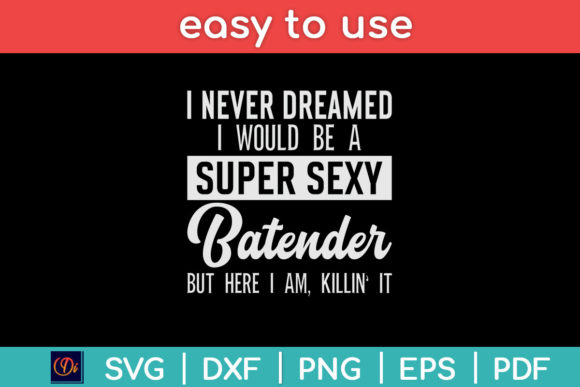 I Never Dreamed I Would Be a Super Sexy: A Designer Review