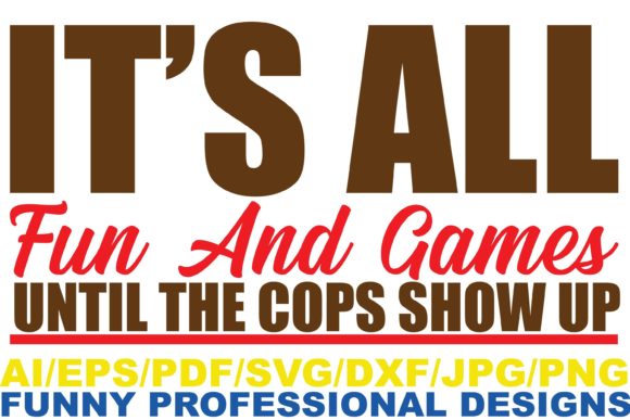 It's All Fun and Games: A Designer's Review