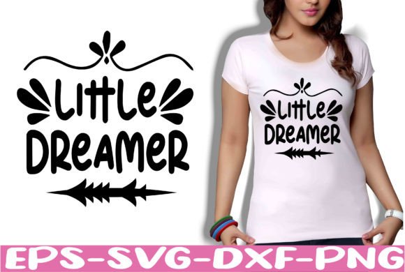 Little Dreamer SVG: A Designer's Practical Review
