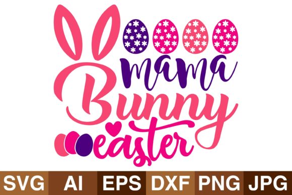 Mama Bunny Easter: A Designer's Real-World Review