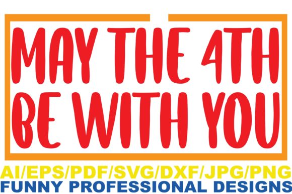 May the 4th, Funny Design: A Stitch-by-Stitch Review