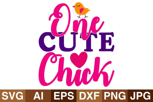 One Cute Chick: A Designer's Real-World Review