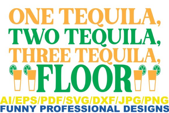 One Tequila, Funny Design: A Real-World Review