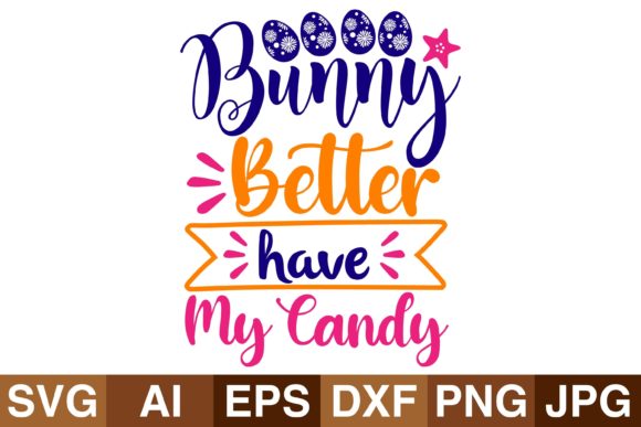 Review: Bunny Batter Have My Candy Embroidery Design