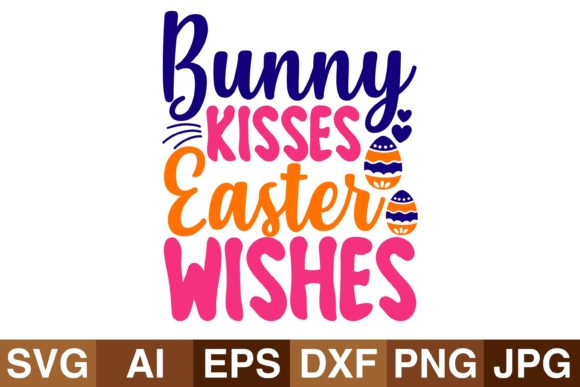 Review: Bunny Kisses Easter Wishes.02