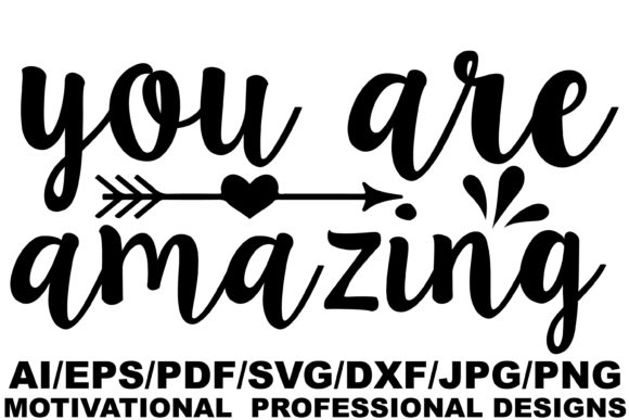 Review: You Are Amazing, Motivational Design