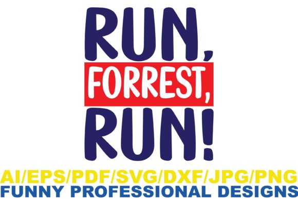 Run, Forrest, Run: A Designer's Embroidery Review