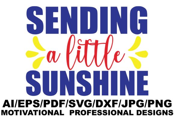 Sending a Little Sunshine Design Review
