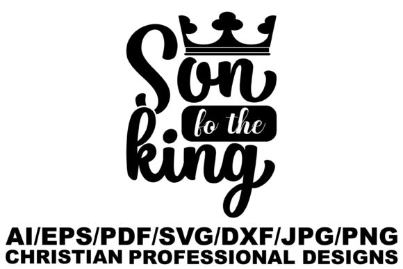 Son of the King: A Designer's Embroidery Review