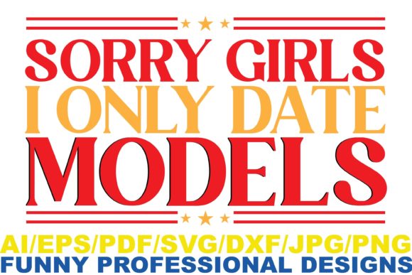 Sorry Girls Funny Design: A Real-World Embroidery Review