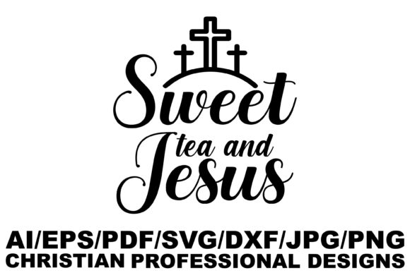 Sweet Tea and Jesus: A Designer's Real-World Review