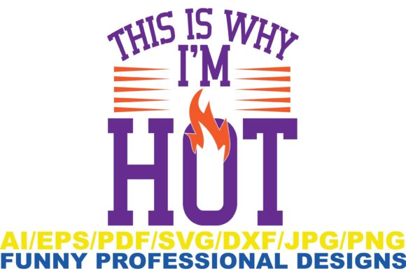 This Is Why I'm Hot: A Designer's Embroidery Review