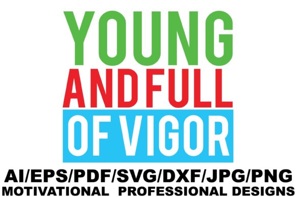 Young and Full of Vigor Design: A Real-World Review